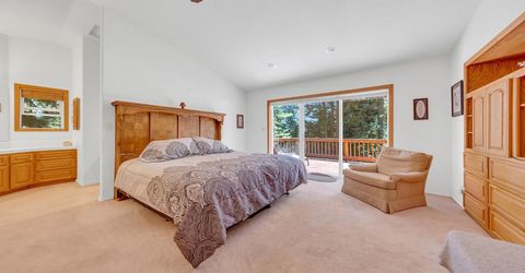 732 E Mountain Ridge Road, Lake Almanor, CA 96137 Photo