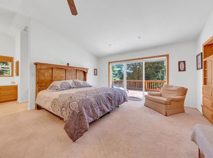 732 E Mountain Ridge Road, Lake Almanor, CA 96137 Photo