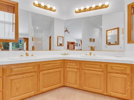 732 E Mountain Ridge Road, Lake Almanor, CA 96137 Photo