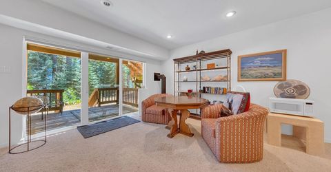 732 E Mountain Ridge Road, Lake Almanor, CA 96137 Photo