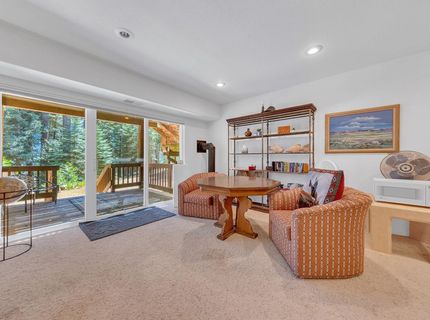 732 E Mountain Ridge Road, Lake Almanor, CA 96137 Photo