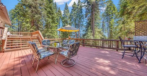 732 E Mountain Ridge Road, Lake Almanor, CA 96137 Photo