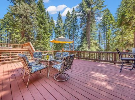 732 E Mountain Ridge Road, Lake Almanor, CA 96137 Photo