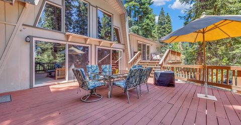 732 E Mountain Ridge Road, Lake Almanor, CA 96137 Photo