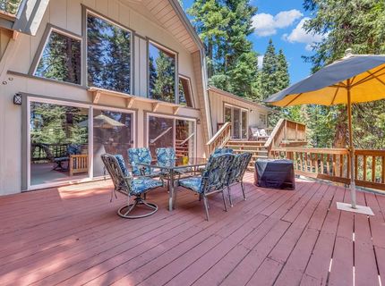 732 E Mountain Ridge Road, Lake Almanor, CA 96137 Photo