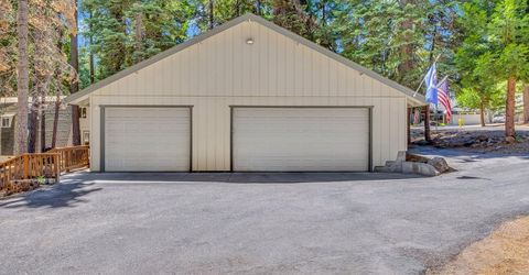 732 E Mountain Ridge Road, Lake Almanor, CA 96137 Photo