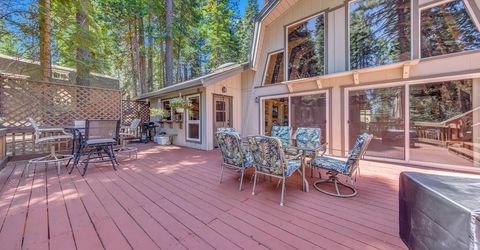 732 E Mountain Ridge Road, Lake Almanor, CA 96137 Photo
