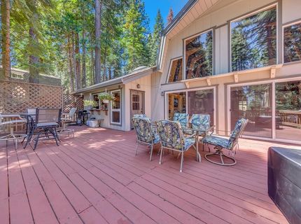 732 E Mountain Ridge Road, Lake Almanor, CA 96137 Photo