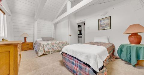 732 E Mountain Ridge Road, Lake Almanor, CA 96137 Photo