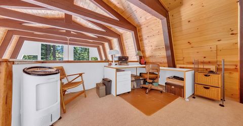 732 E Mountain Ridge Road, Lake Almanor, CA 96137 Photo