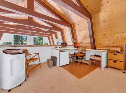 732 E Mountain Ridge Road, Lake Almanor, CA 96137 Photo