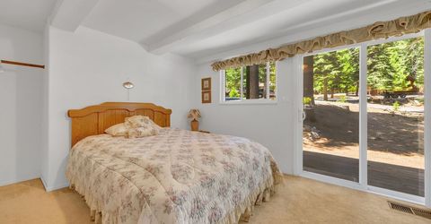 732 E Mountain Ridge Road, Lake Almanor, CA 96137 Photo