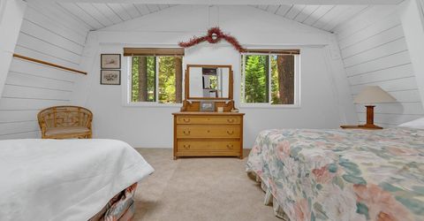 732 E Mountain Ridge Road, Lake Almanor, CA 96137 Photo