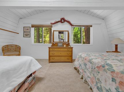 732 E Mountain Ridge Road, Lake Almanor, CA 96137 Photo