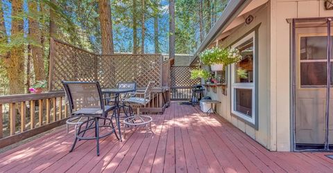 732 E Mountain Ridge Road, Lake Almanor, CA 96137 Photo