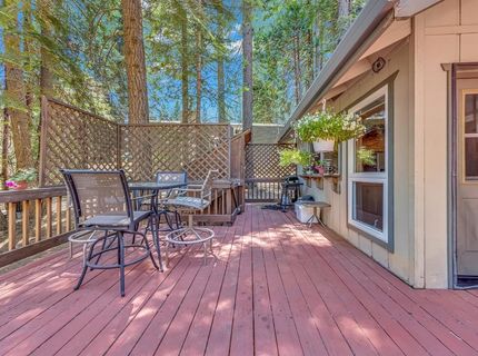 732 E Mountain Ridge Road, Lake Almanor, CA 96137 Photo