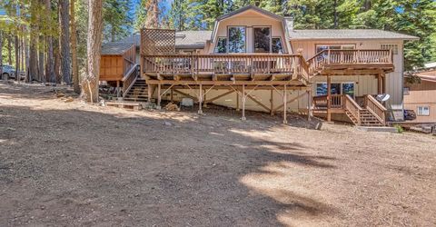 732 E Mountain Ridge Road, Lake Almanor, CA 96137 Photo