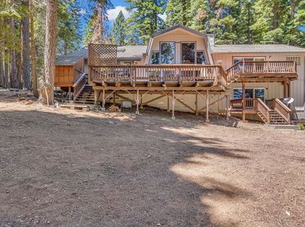 732 E Mountain Ridge Road, Lake Almanor, CA 96137 Photo