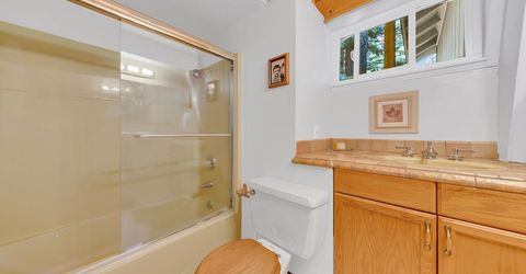 732 E Mountain Ridge Road, Lake Almanor, CA 96137 Photo