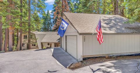 732 E Mountain Ridge Road, Lake Almanor, CA 96137 Photo