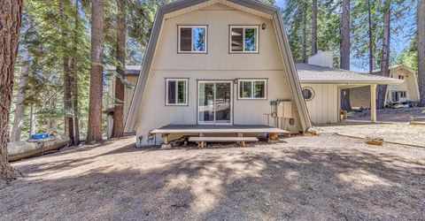 732 E Mountain Ridge Road, Lake Almanor, CA 96137 Photo