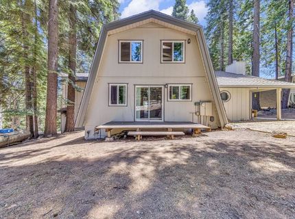 732 E Mountain Ridge Road, Lake Almanor, CA 96137 Photo