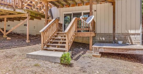732 E Mountain Ridge Road, Lake Almanor, CA 96137 Photo