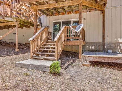 732 E Mountain Ridge Road, Lake Almanor, CA 96137 Photo