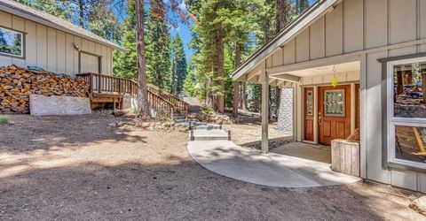 732 E Mountain Ridge Road, Lake Almanor, CA 96137 Photo