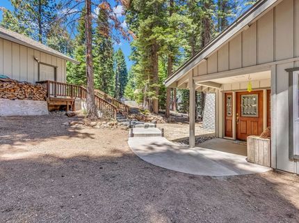 732 E Mountain Ridge Road, Lake Almanor, CA 96137 Photo