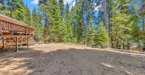 732 E Mountain Ridge Road, Lake Almanor, CA 96137 Photo