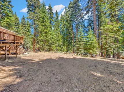732 E Mountain Ridge Road, Lake Almanor, CA 96137 Photo