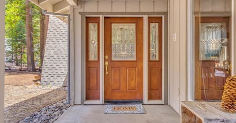 732 E Mountain Ridge Road, Lake Almanor, CA 96137 Photo