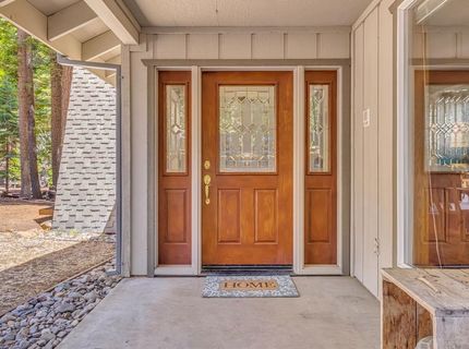 732 E Mountain Ridge Road, Lake Almanor, CA 96137 Photo