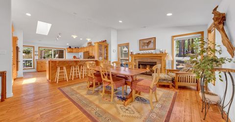 732 E Mountain Ridge Road, Lake Almanor, CA 96137 Photo