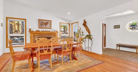 732 E Mountain Ridge Road, Lake Almanor, CA 96137 Photo