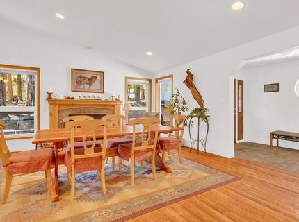 732 E Mountain Ridge Road, Lake Almanor, CA 96137 Photo