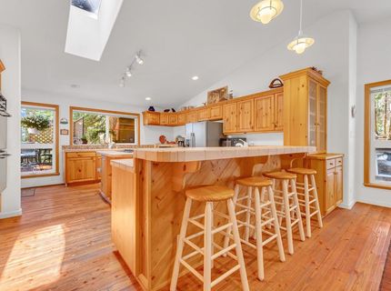 732 E Mountain Ridge Road, Lake Almanor, CA 96137 Photo