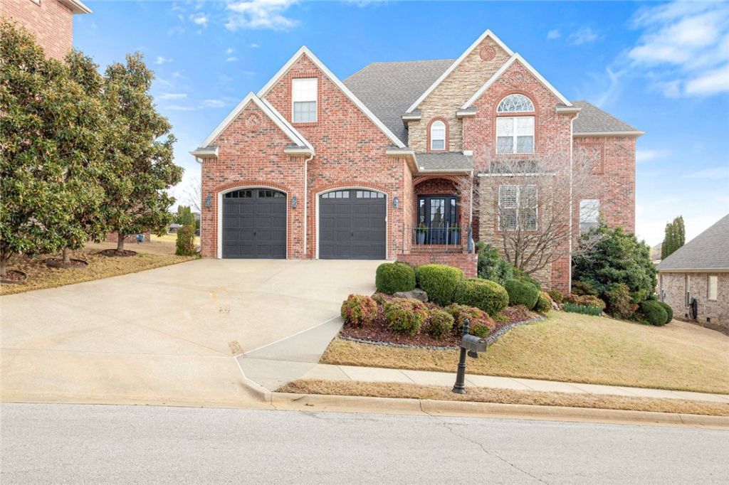 6210 Valley View Road, Rogers, AR 72758 Main Photo