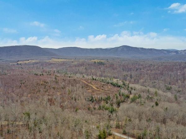 120.43ac E O Mill Creek Rd, Sunbright, TN 37872