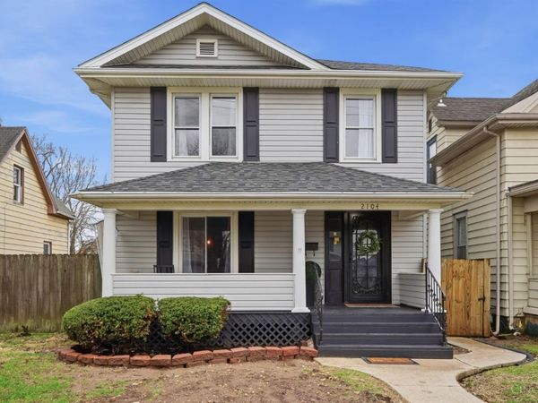 2104 Tytus Avenue, Middletown, OH 45042