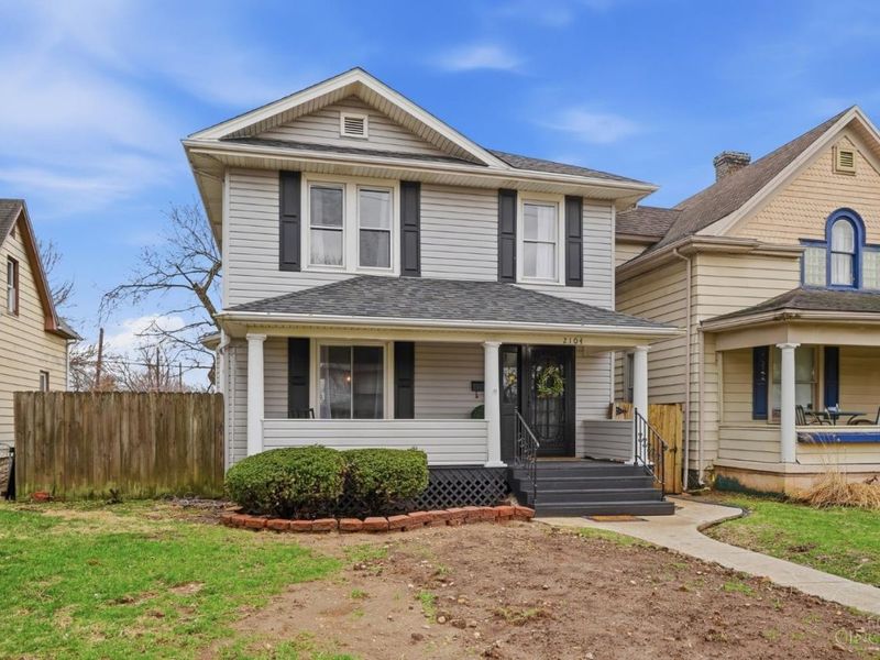 2104 Tytus Avenue, Middletown, OH 45042 Photo 2