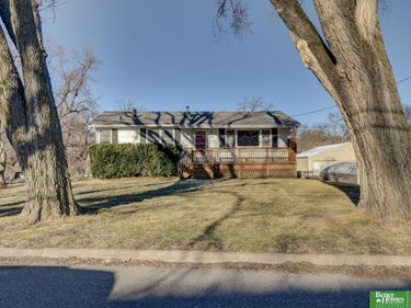 2538 N 75 Street , Omaha, NE 68134