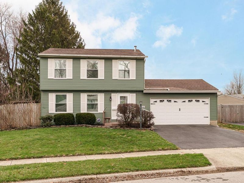 2908 Renfro Road, Columbus, OH 43232 Photo 1