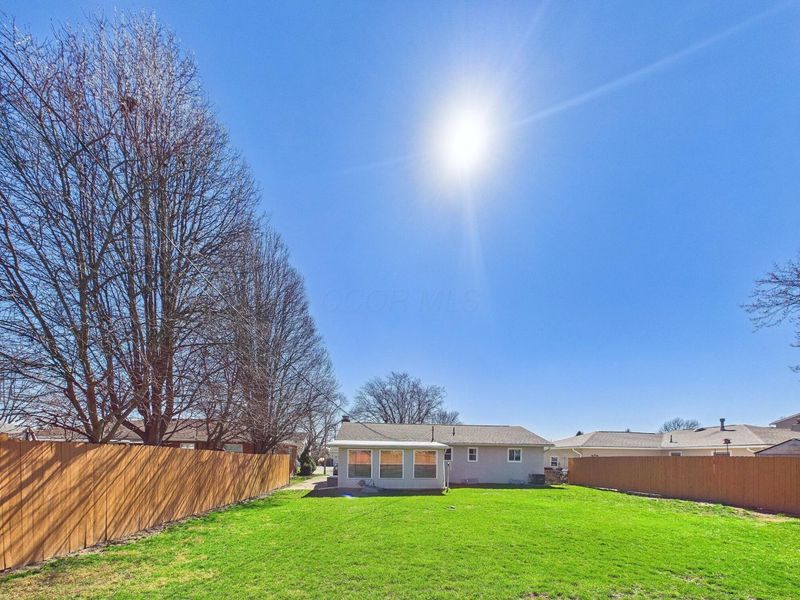 3028 Woodgrove Drive , Grove City, OH 43123 Photo 38