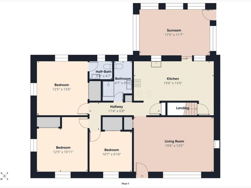 3028 Woodgrove Drive , Grove City, OH 43123 Photo 41