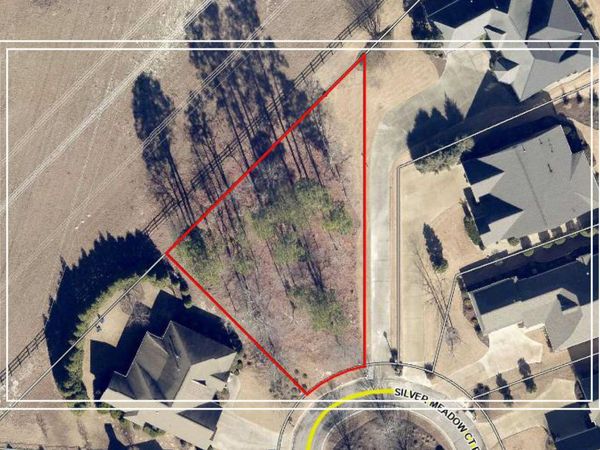 210 Silver Meadow Court , Aiken, SC 29803