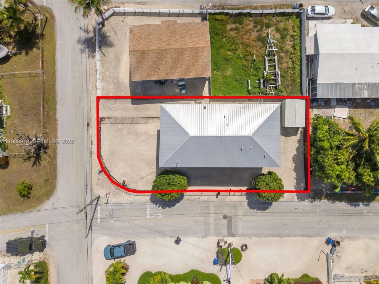 30 Coconut Dr , Key Largo, FL 33037 Photo