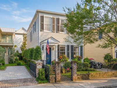 38 Savage Street, Charleston, SC 29401