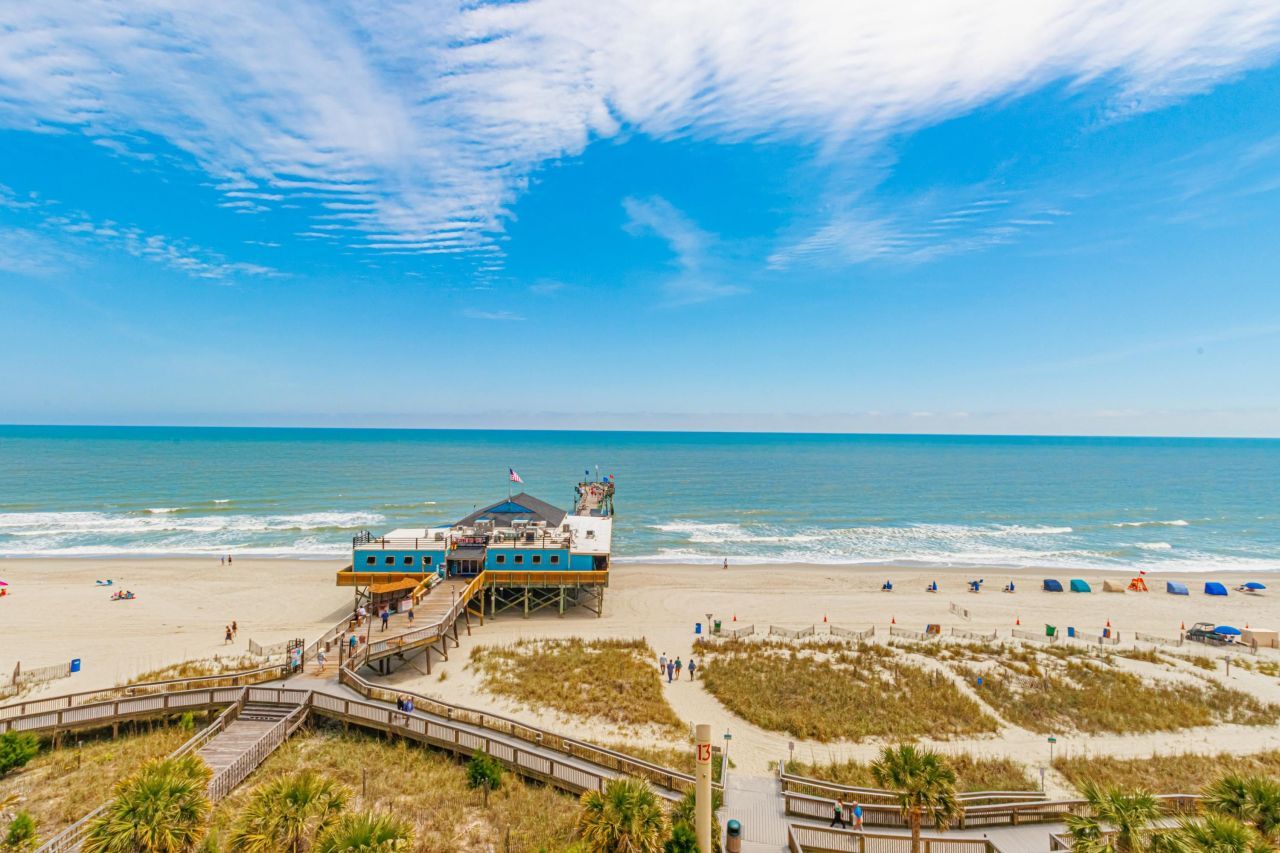 1304 N Ocean Blvd.  Photo 2